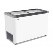 Морозильный ларь Gellar FG 400 C