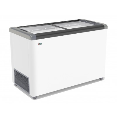 Морозильный ларь Gellar FG 400 C Морозильный ларь Gellar FG 400 C