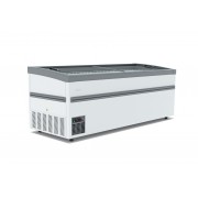 Морозильная бонета Frostor UF 2500 BE