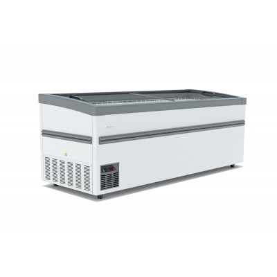 Морозильная бонета Frostor UF 2500 BE Морозильная бонета Frostor UF 2500 BE