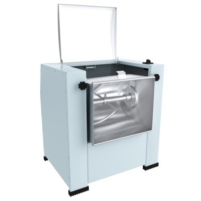 Тестомес для крутого теста ПищТех ТК-15 Тестомес для крутого теста ПищТех ТК-15