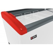 Морозильный ларь Gellar FG 575 E