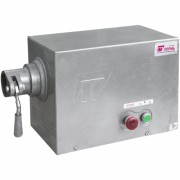 Насадка к УКМ: привод ПМ