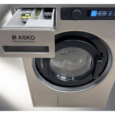 Машина стиральная ASKO WMC 6743 PB.T Professional Машина стиральная ASKO WMC 6743 PB.T Professional