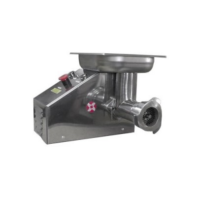 Мясорубка настольная ТОРГТЕХМАШ ТМ-12М Мясорубка настольная ТОРГТЕХМАШ ТМ-12М