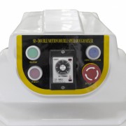 Машина тестомесильная ROAL SD-40