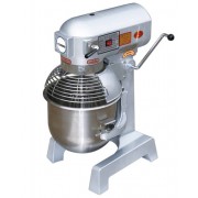 Миксер планетарный HURAKAN HKN-IP30FM