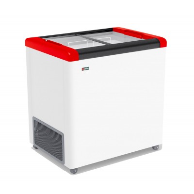 Морозильный ларь Gellar FG 250 C Морозильный ларь Gellar FG 250 C