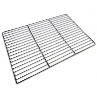 Решетка-гриль нерж. 600x400 PIRON GRI30088 Решетка-гриль нерж. 600x400 PIRON GRI30088