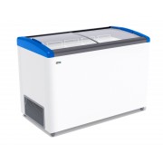 Морозильный ларь Gellar FG 475 E