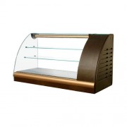 Витрина холодильная Carboma A57 VM 1,2-1