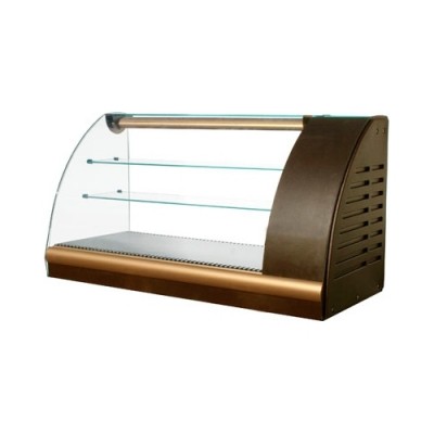 Витрина холодильная Carboma A57 VM 1,2-1 Витрина холодильная Carboma A57 VM 1,2-1