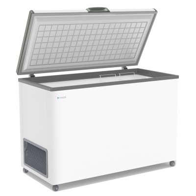 Морозильный ларь Frostor F 400 S Морозильный ларь Frostor F 400 S