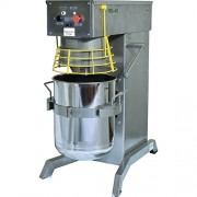 Машина взбивальная ТОРГМАШ МВ-40