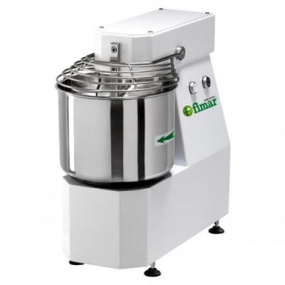 Тестомес спиральный Fimar 7/SN Тестомес спиральный Fimar 7/SN