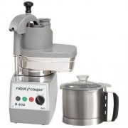 Процессор кухонный ROBOT COUPE R402 3Ф 2179