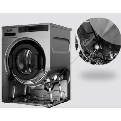 Машина стиральная ASKO WMC 6743 PB.T Professional Машина стиральная ASKO WMC 6743 PB.T Professional