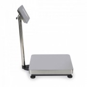 Весы напольные товарные M-ER 333 ACLP-150.20/50 "TRADER" с расч. стоимости LCD