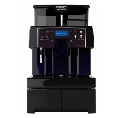 Кофемашина Saeco Aulika EVO Top High Speed Cappuccino RI Кофемашина Saeco Aulika EVO Top High Speed Cappuccino RI
