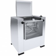 Тестомес для крутого теста ПищТех ТК-15НН