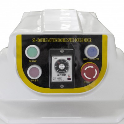 Машина тестомесильная ROAL SD-50 Машина тестомесильная ROAL SD-50