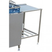 Стол разгрузки к машине посудомоечной Гродторгмаш МПУ-700М 41.000