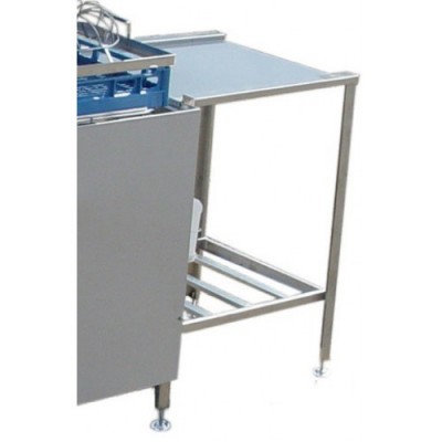 Стол разгрузки к машине посудомоечной Гродторгмаш МПУ-700М 41.000 Стол разгрузки к машине посудомоечной Гродторгмаш МПУ-700М 41.000