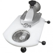 Мясорубка с охлаждением напольная LaMinerva TA 32X MAXI R 380В Enterprise