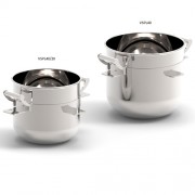 Дежа миксера STARMIX PL40 арт. VSPL40 (40литров)