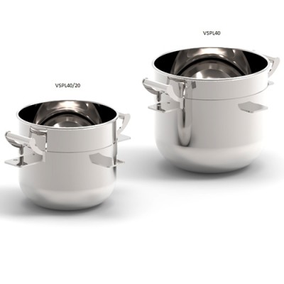 Дежа миксера STARMIX PL40 арт. VSPL40 (40литров) Дежа миксера STARMIX PL40 арт. VSPL40 (40литров)