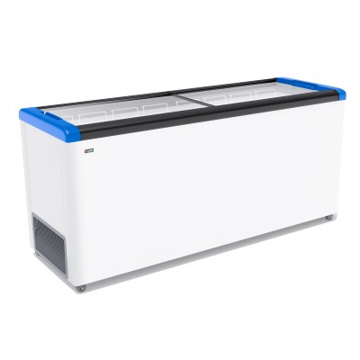 Морозильный ларь Gellar FG 700 C Морозильный ларь Gellar FG 700 C