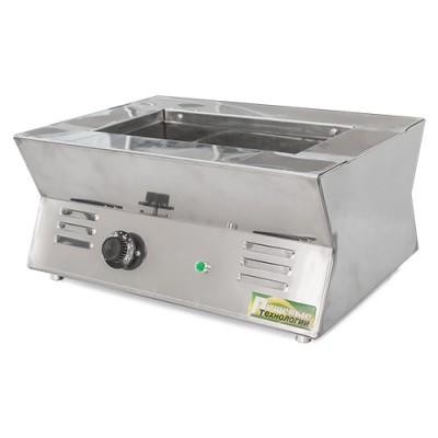 Аппарат для приготовления кофе по-восточному ПищТех АПК-В-4 Аппарат для приготовления кофе по-восточному ПищТех АПК-В-4