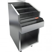 Лестница ликерная Hicold НБМЛЛ-5/7БК