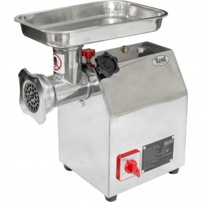 Мясорубка ROAL ML-16AAL алюм Мясорубка ROAL ML-16AAL алюм