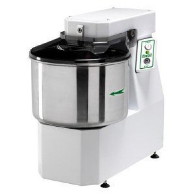 Тестомес спиральный Fimar 18/SN 2V Тестомес спиральный Fimar 18/SN 2V