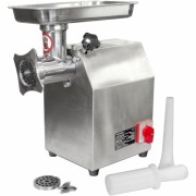 Мясорубка ROAL WW-25SML нерж.