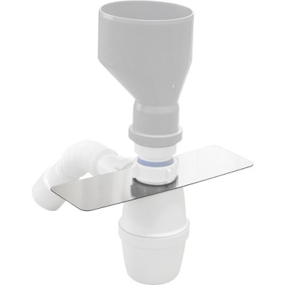 Планка для поддержания сифонов ПищТех Планка для поддержания сифонов ПищТех