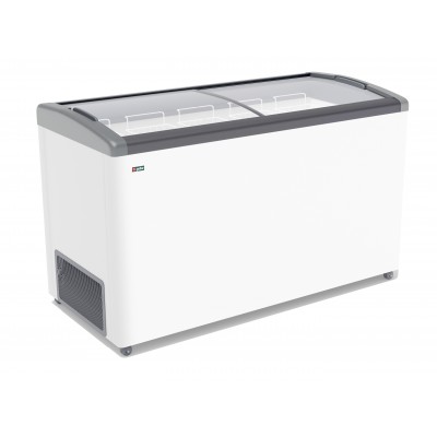 Морозильный ларь Gellar FG 500 E Морозильный ларь Gellar FG 500 E