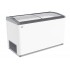 Морозильный ларь Gellar FG 500 E Морозильный ларь Gellar FG 500 E