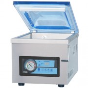 Машина настольная вакуум- упаковочная HMR HVC-260T/1A
