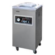 Упаковщик вакуумный HURAKAN HKN-VAC400F2 (540x490x930мм, 220В, 0.90кВт, 69,9кг, 20 м3/ч,)