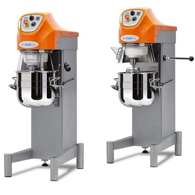 Миксер планетарный STARMIX PL20CNVF 220В, вариатор Миксер планетарный STARMIX PL20CNVF 220В, вариатор