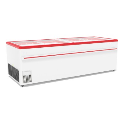 Морозильная бонета Frostor F 2500 B Морозильная бонета Frostor F 2500 B