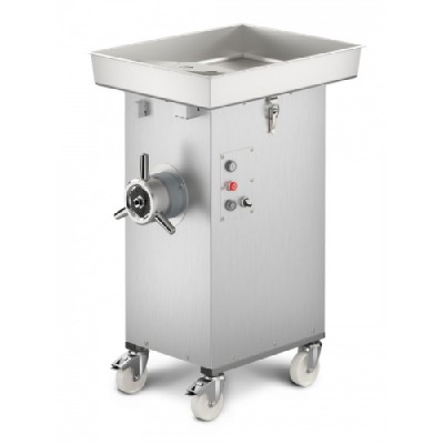 Мясорубка с охлаждением напольная LaMinerva TA 32X MAXI R 380В Enterprise Мясорубка с охлаждением напольная LaMinerva TA 32X MAXI R 380В Enterprise