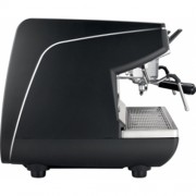 Кофемашина Nuova Simonelli Appia LIFE 1gr S 220V black+high groups