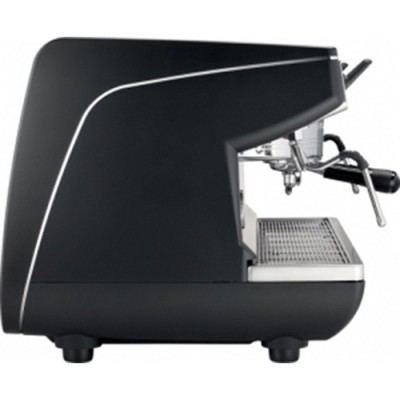 Кофемашина Nuova Simonelli Appia LIFE 1gr S 220V black+high groups Кофемашина Nuova Simonelli Appia LIFE 1gr S 220V black+high groups