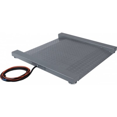 Весы платформенные низкопрофильные СКЕЙЛ СКТ с индикатором СКИ-12 (1000х1000х90) Весы платформенные низкопрофильные СКЕЙЛ СКТ с индикатором СКИ-12 (1000х1000х90)