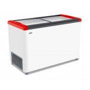 Морозильный ларь Gellar FG 400 C