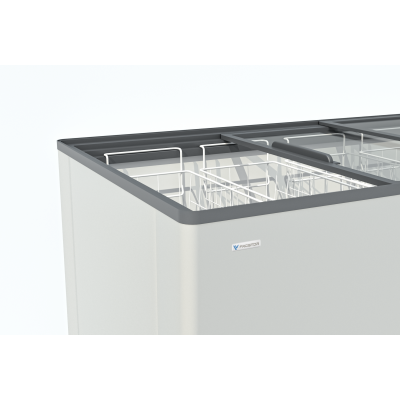 Морозильный ларь Frostor F 400 C Морозильный ларь Frostor F 400 C