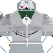 Машина тестораскаточная напольная ПищТех МРТУ-1400/600 со станцией нарезки